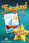 Fairyland 3 Picture Flashcards Set A